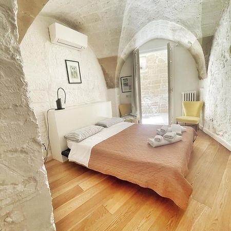Willa Casa Stella Lecce Zewnętrze zdjęcie