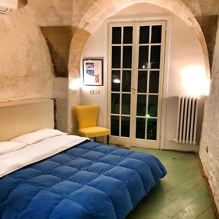 Willa Casa Stella Lecce Zewnętrze zdjęcie