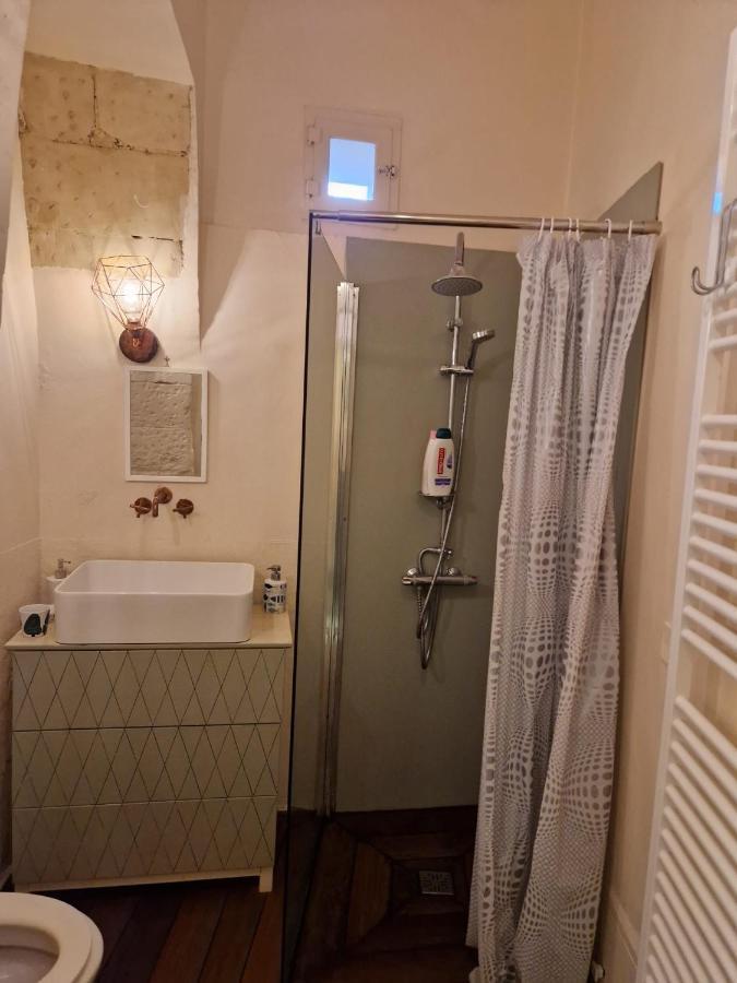 Willa Casa Stella Lecce Zewnętrze zdjęcie