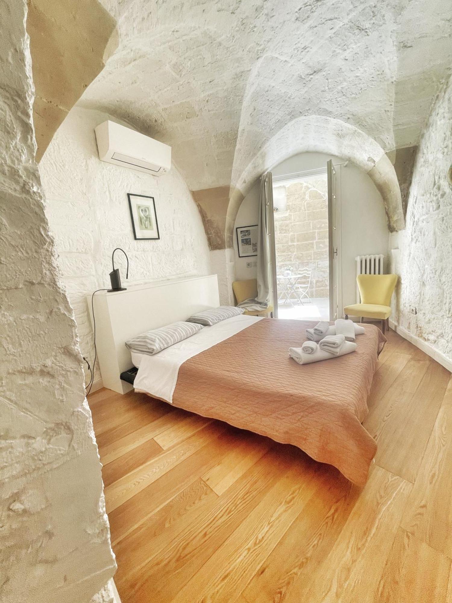 Willa Casa Stella Lecce Zewnętrze zdjęcie