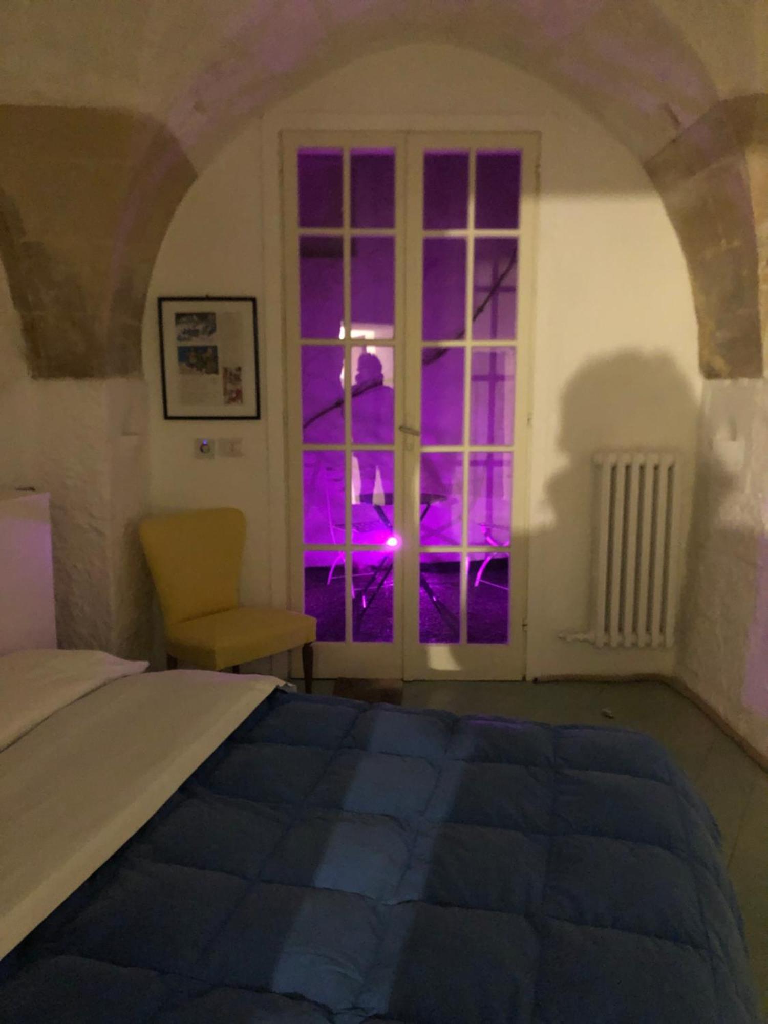 Willa Casa Stella Lecce Zewnętrze zdjęcie