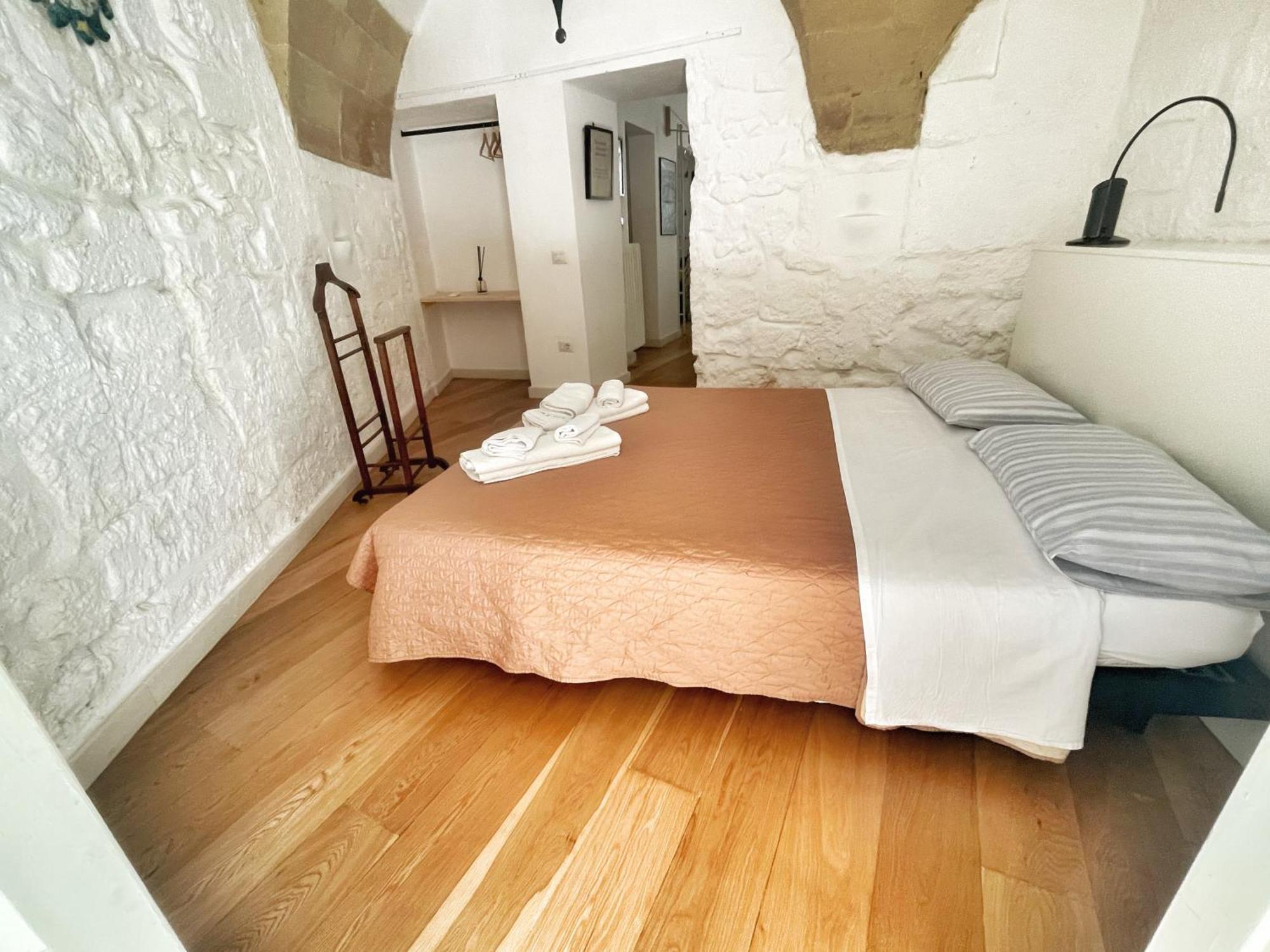 Willa Casa Stella Lecce Zewnętrze zdjęcie