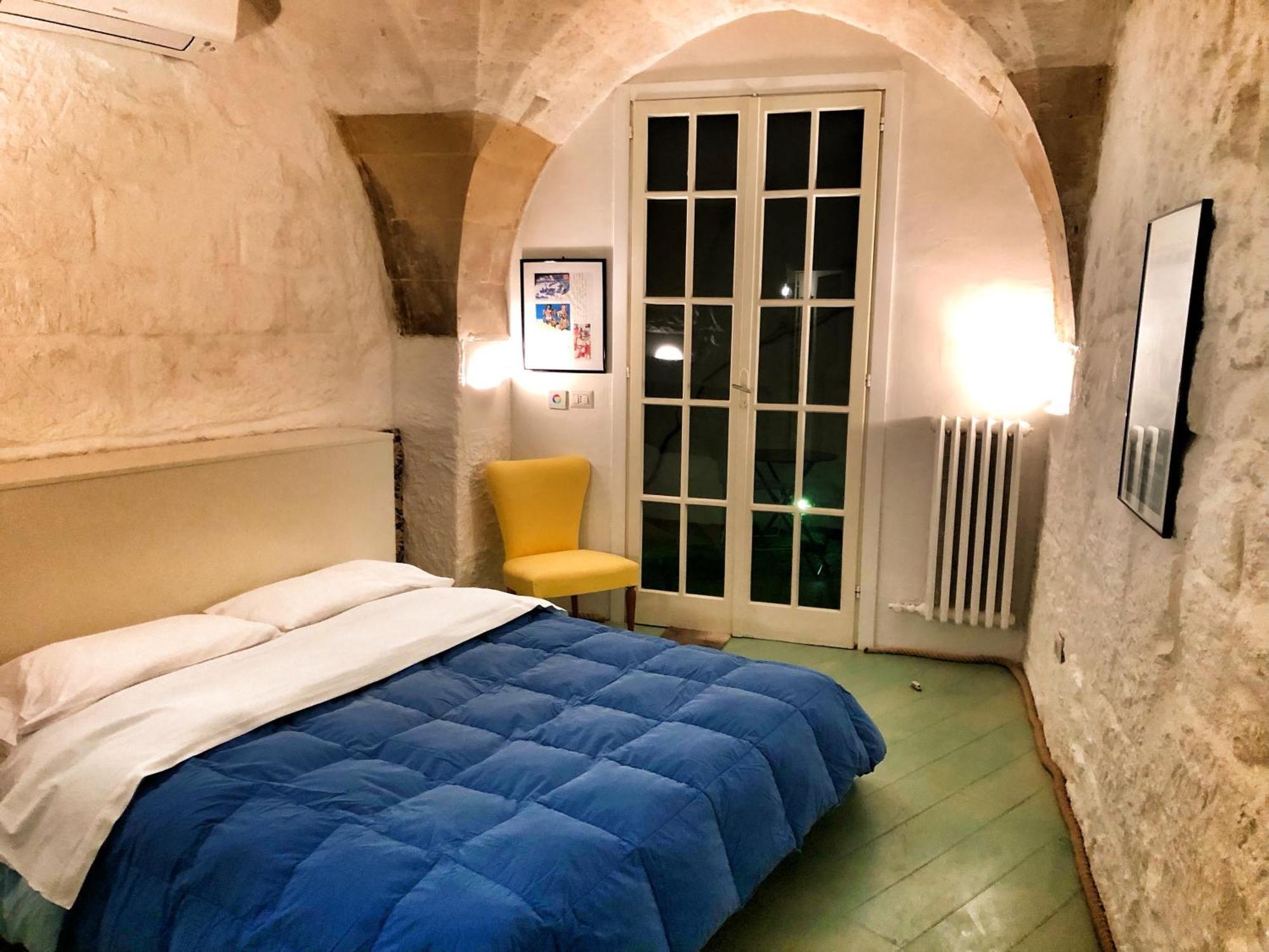 Willa Casa Stella Lecce Zewnętrze zdjęcie