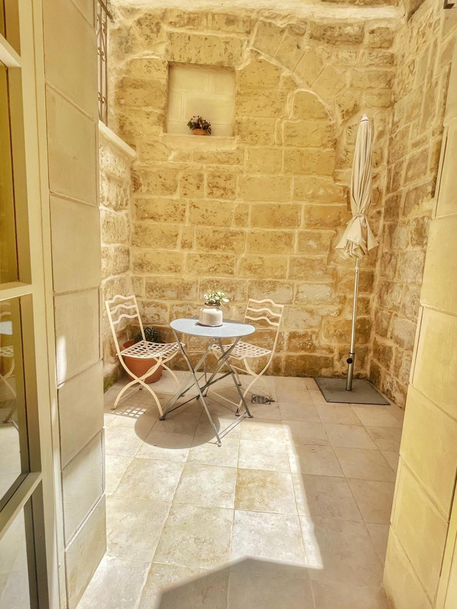 Willa Casa Stella Lecce Zewnętrze zdjęcie